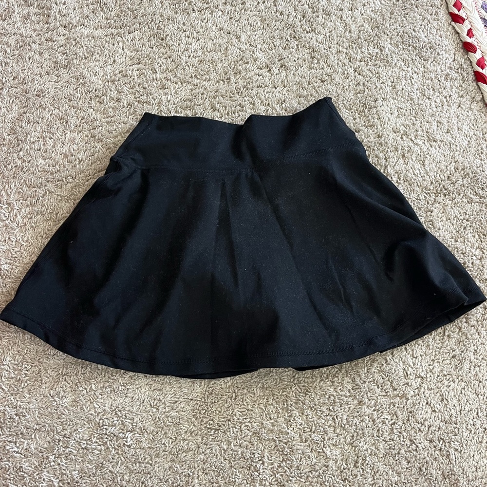 J Crew Active Skirt XS